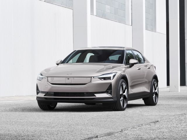 Der Polestar 2 leistet mehr und kommt künftig weiter - Bild 1