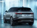 Land Rover verfeinert den Range Rover Velar - Bild 4