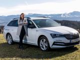 Skoda hat eine neue Markenbotschafterin - Bild 2