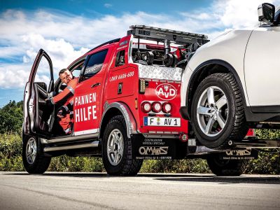 AvD-Pannenstatistik: Die Elektrik macht am häufigsten Ärger