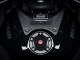 Drei Pakete für die im Rampenlicht stehende Ducati Diavel V4 - Bild 4