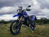 Yamaha reizt die Ténéré weiter aus - Bild 16
