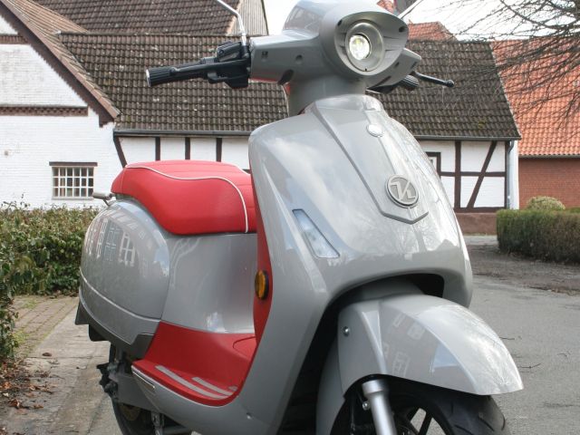 Kumpan sucht Investor - Bild 1