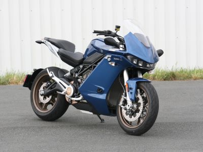 Zero will Motorräder auf den Philippinen fertigen