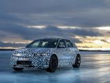 Hyundai testet Prototyp des Ioniq 5 N im hohen Norden - Bild 23