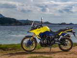 Fahrbericht Suzuki V-Strom 800 DE: Die Wüste ruft - Bild 9