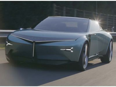 Die Zukunft der Marke Lancia schmeckt nach Tradition