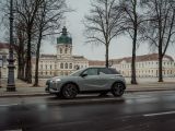 Fahrbericht DS 3 E-Tense: Pariser Chic für die City - Bild 3