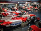 Toyota Gazoo Racing Europe gibt Einblicke in Rennsport-Tradition - Bild 4