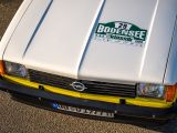 Eine Rallye im Kultauto Opel Kadett - Bild 5