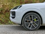 Fahrbericht Porsche Cayenne: Benchmark für sportliche SUV - Bild 19