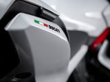 Ducati Supersport 950 S bekommt zwei Streifen - Bild 6