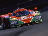 Le Mans: Der Mazda 787 B geht wieder auf die Strecke - Bild 2