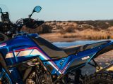 Yamaha Ténéré 700: Die World Rally on top - Bild 9