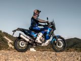 Yamaha Ténéré 700: Die World Rally on top - Bild 17