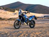 Yamaha Ténéré 700: Die World Rally on top - Bild 21