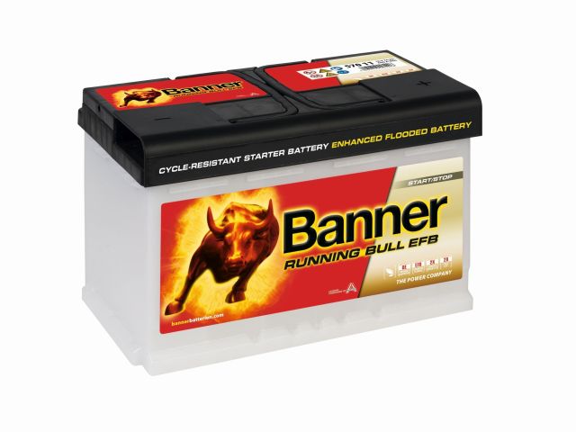 Banner erzielt Rekordumsatz - Bild 1