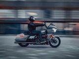 Harley-Davidson kratzt an der Zwei-Liter-Marke - Bild 5