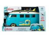 En miniature: VW T1 nimmt bis zu zehn Modellautos bei sich auf - Bild 4