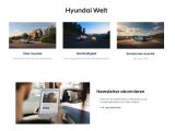 Hyundai.de wurde neu gestaltet - Bild 3