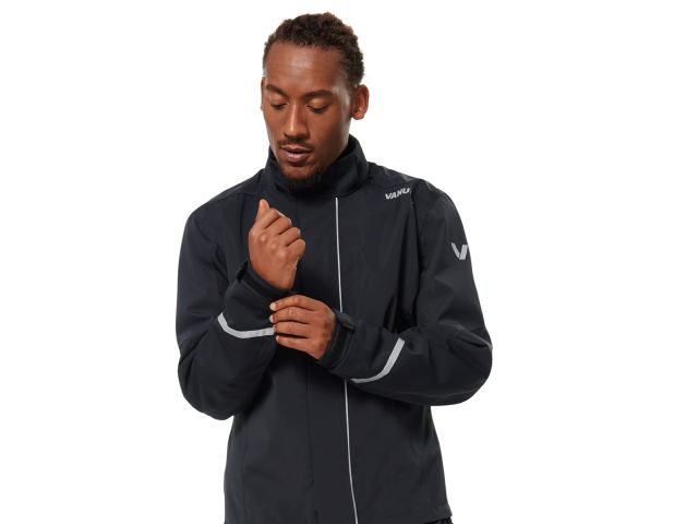 Mit Vanucci dem Regen trotzen - Bild 1