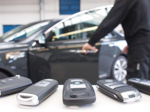 ADAC: Das Keyless-Problem besteht weiterhin - Bild 1