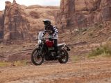 Triumph sortiert die Scrambler 1200 neu - Bild 2