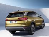 Skoda Kodiaq: Mehr Platz und neues Bedienkonzept - Bild 16