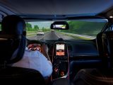 Renault nimmt den wohl leistungsfähigsten Fahrsimulator in Betrieb - Bild 2