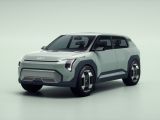 Kia zeigt EV5 und zwei Studien - Bild 16