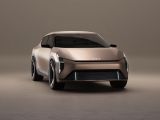 Kia zeigt EV5 und zwei Studien - Bild 25