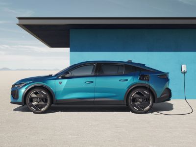 Zwölf Jahre ohne die Vier