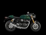 Triumph verabschiedet sich von der Thruxton - Bild 12