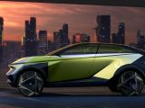 Tokio 2023: Hyper, Hyper bei Nissan - Bild 9