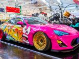 Essen Motor Show feiert 75 Jahre Nascar und 20 Jahre Tesla - Bild 6