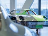 Porsche will grünen Stahl nutzen - Bild 3