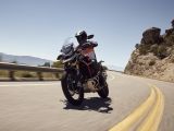 Triumph Tiger 900 leistet 13 PS mehr - Bild 9