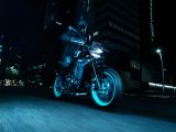 Yamaha MT-09 mit vielen Neuerungen - Bild 3