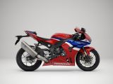 EICMA 2023: Honda zündet Neuheiten-Feuerwerk - Bild 22