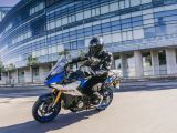 EICMA 2023: Suzuki setzt Modelloffensive fort - Bild 2