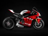 EICMA 2023: Ducati Panigale V4 erinnert an die 916 - Bild 3
