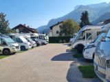 Alpenglühen: Mit dem Camper durch Südtirol und das Trentino - Bild 4