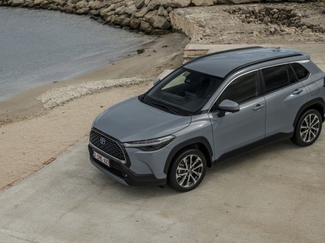 Außen kompakt, innen groß - Bild 1