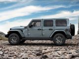 Der Jeep Wrangler bekommt mehr innere Werte  - Bild 2