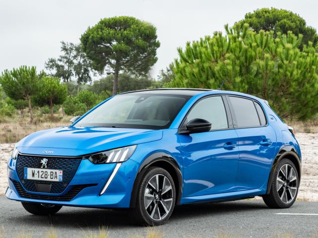 Besondere Leasingangebote für die Elektriker von Peugeot - Bild 1