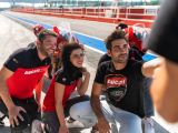 Neue Bekleidungskollektion von Ducati - Bild 8