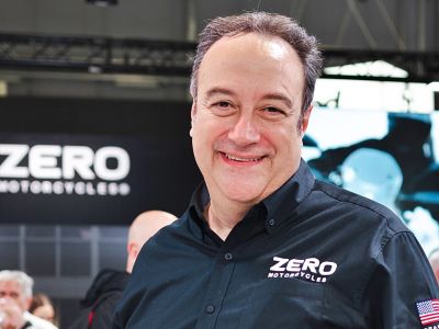 E-Motorräder: „Gleiches Recht für alle“