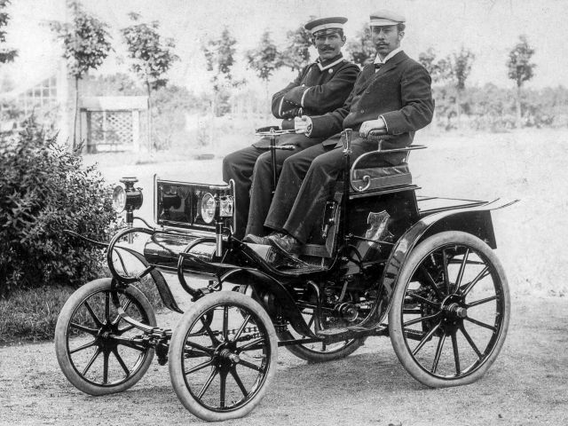 Vor 125 Jahren stieg Opel ins Automobilgeschäft ein - Bild 1