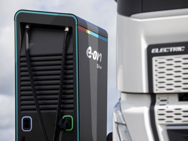 Lkw haben großes Einsparpotenzial - Bild 1