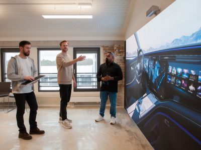 Chery baut sein Entwicklungszentrum aus